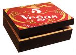 5 Vegas Classic Traveler