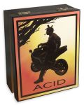 ACID Subculture Traveler