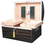 Exotica Collection Large Humidor 200 Ct.