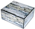 BlueStone Small Humidor 25-50 Ct.
