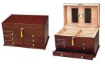 The Ravello Large Humidor 300 Ct.