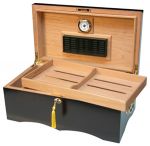 The Cordoba Humidor Large 200 Ct.
