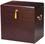 The Medici Humidor Large 400 Ct.